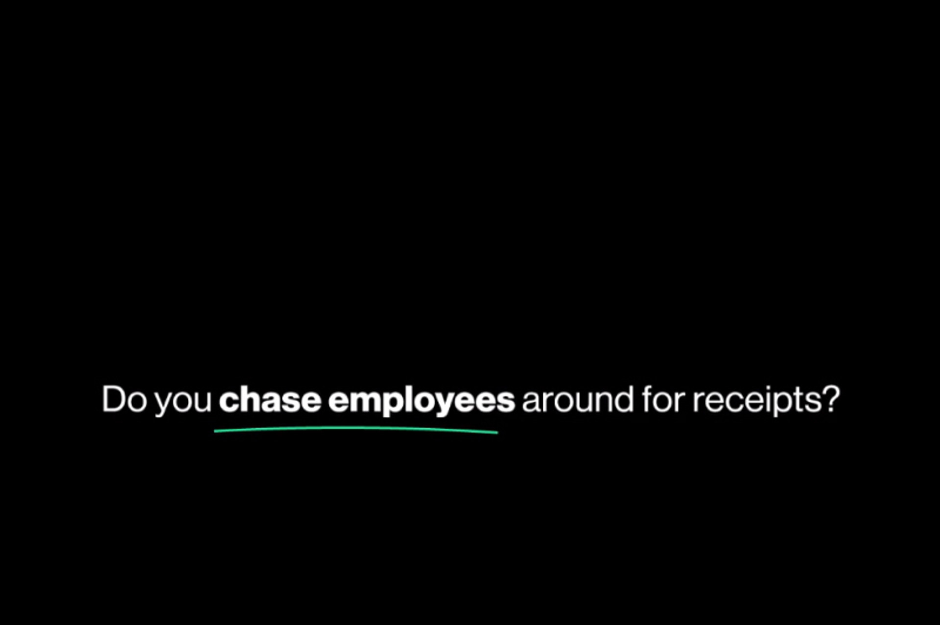 Automatic employee expense reimbursements with Payhawk.